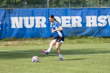 Bild 6 - wBJ HSV Leistungsvergleich